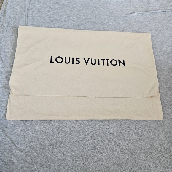 Louis Vuitton packaging set Bundle. - Picture 11 of 11